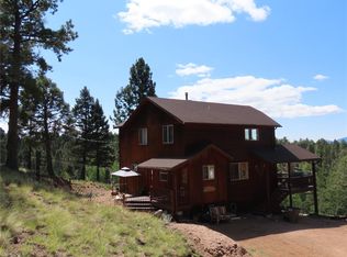 1051 Spring Valley Ln, Florissant, CO 80816