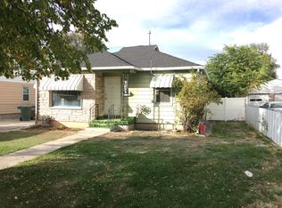 764 W Remington Way, Salt Lake City, UT 84104