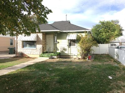 764 W Remington Way, Salt Lake City, UT, 84104