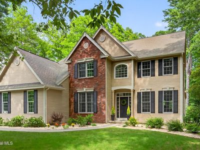 2 Winding Brook Drive, Saratoga Springs, NY, 12866