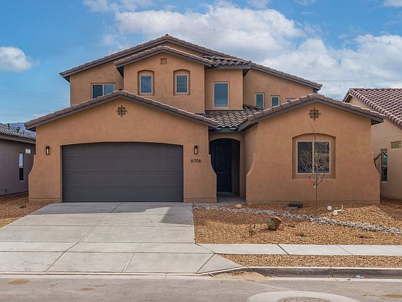 Taylor II - With Casita Jr Suite Option