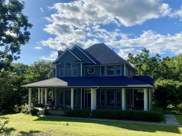 4440 Spike Ridge Trl, Greenwood, AR 72936