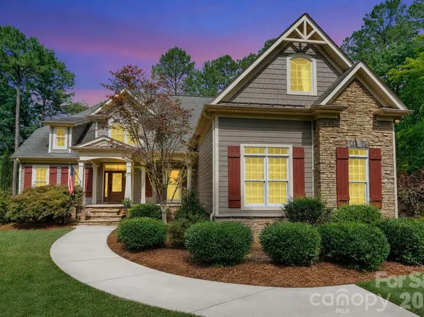 4552 Sawgrass Ct, Denver, NC 28037