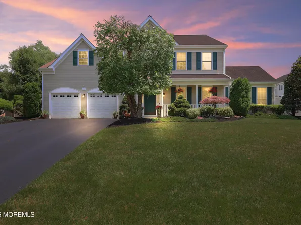 407 Vassar Drive, Freehold, NJ 07728