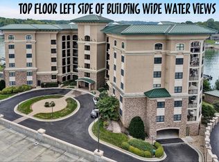100 Bridgewater Pointe Pl UNIT 607, Moneta, VA 24121