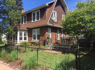 1821 14th Ave, Menominee, MI 49858