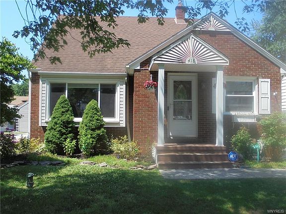 3rd image of 418 81st St