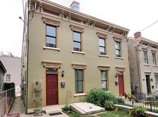 720 Philadelphia St APT 1, Covington, KY 41011