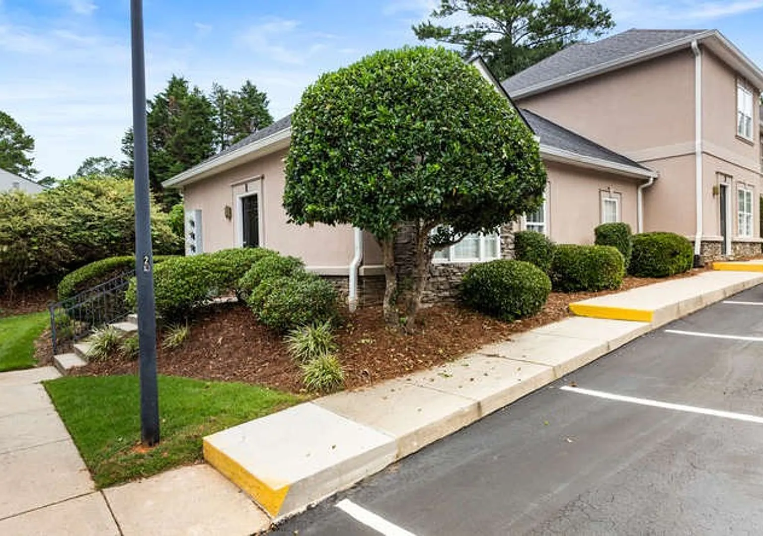 Millstone Townhomes — Photo 4
