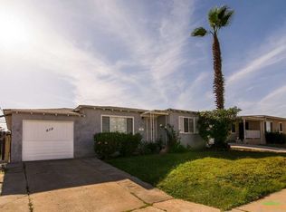 512 El Monte Rd, El Cajon, CA 92020