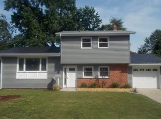 956 McDowell Dr, Dover, DE 19901