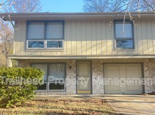 6109 N Broadway Ave, Kansas City, MO 64118