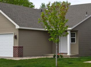 2409 Oxford Dr SE #A, Willmar, MN 56201