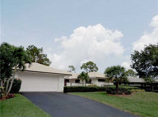 4981 SW Parkgate Blvd, Palm City, FL 34990