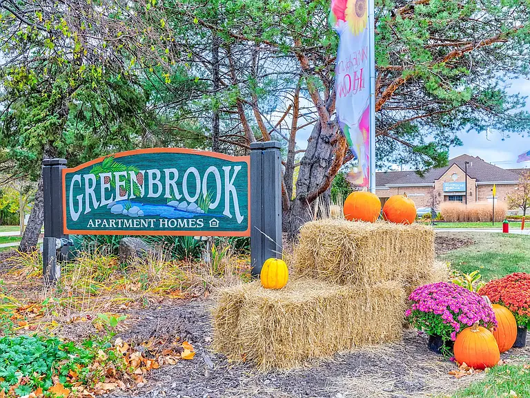 Greenbrook Apartments — Photo 29