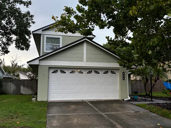 454 E Springtree Way, Lake Mary, FL 32746