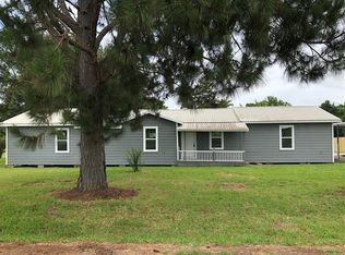 13716 Burnett Rd, Beasley, TX 77417