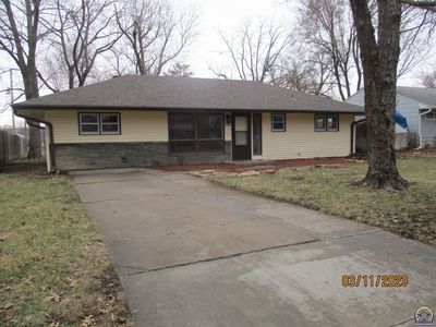 726 Watson St, Emporia, KS, 66801