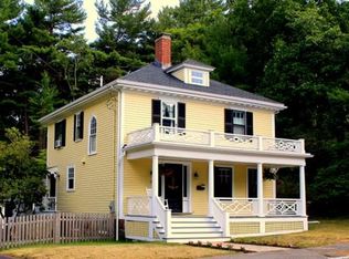 29 Haskell St, Beverly, MA 01915