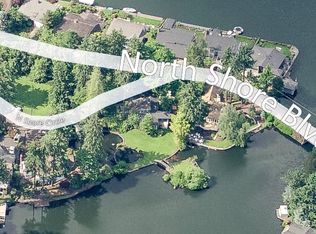 780 N Shore Rd, Lake Oswego, OR 97034