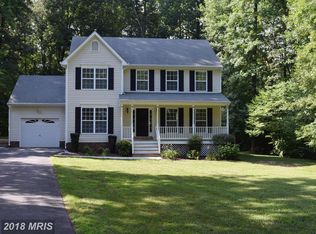 22 Benner Loop, Ruther Glen, VA 22546