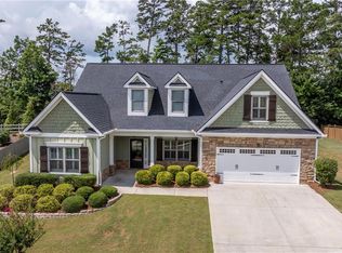 608 Madison Ct, Ball Ground, GA 30107