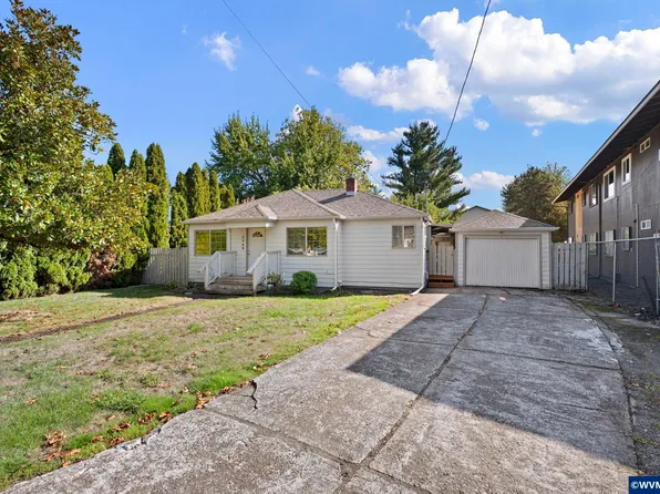 3068 Pringle Rd SE, Salem, OR 97302
