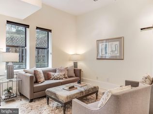 1750 Harvard St NW APT 1B, Washington, DC 20009