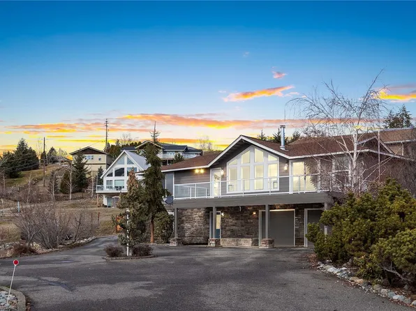 41 Terrace Drive, Manson, WA 98831