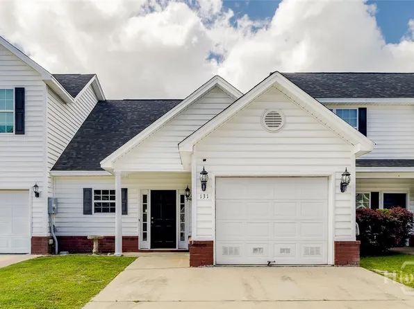 131 Cypress Pointe Drive, Richmond Hill, GA 31324