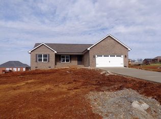 1413 Stephanies Way LOT 12, Greenback, TN 37742
