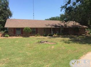 2308 S Broadway St, Sulphur Springs, TX 75482