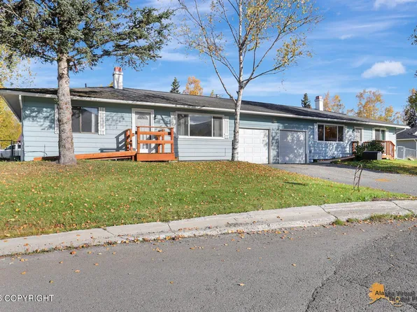 8301 Northwind Ave, Anchorage, AK 99504