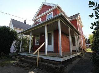 80 Trowel St, Bridgeport, CT 06607