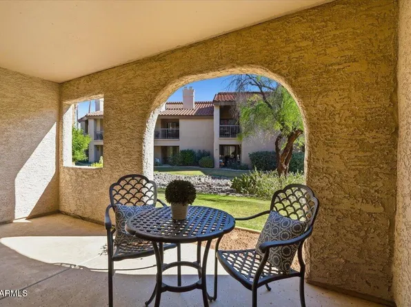 9430 E MISSION Lane #102, Scottsdale, AZ 85258