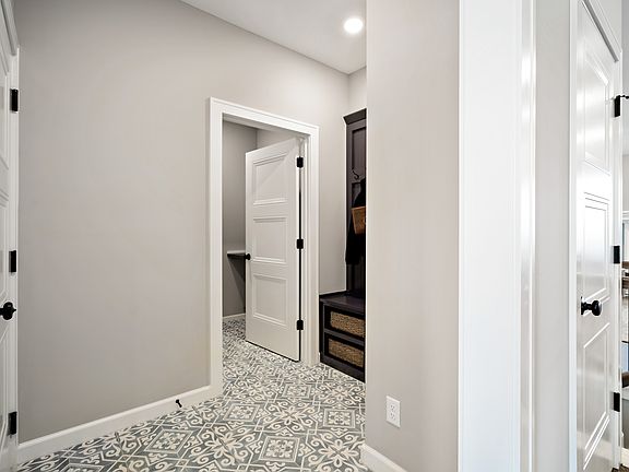 Mudroom