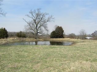 18438 Beaver Hollow Rd, Garfield, AR 72732