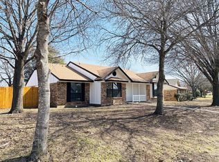 1310 Oak Run Dr, Duncanville, TX