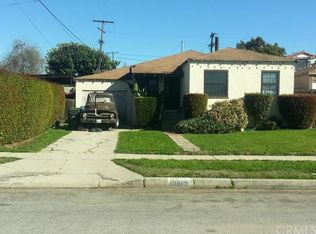 10012 Ruthelen St, Los Angeles, CA 90047