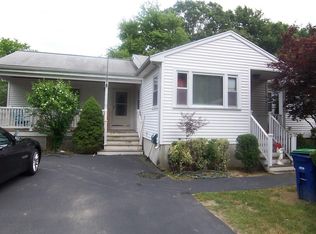 195 Birch St, Braintree, MA 02184