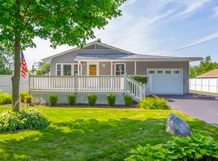 2750 Cemetery Rd, Morris, IL 60450