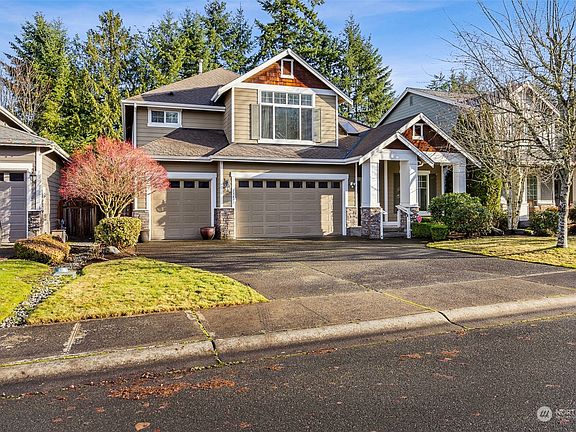 2nd image of 13417 81st Avenue Ct E
