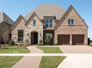 16449 Prairie Oak Rd, Frisco, TX 75033