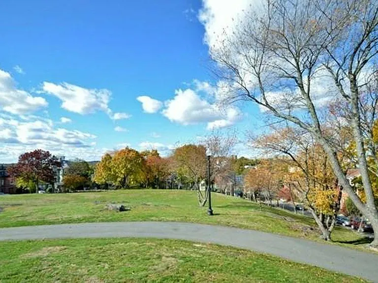 25 Fort Ave #2 — Photo 14