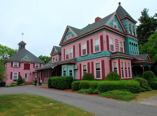 511 Mammoth Rd, Londonderry, NH 03053