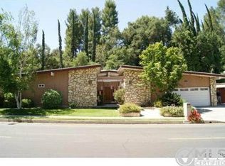 4515 Louise Ave, Encino, CA 91316