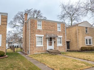 304 Hyde Park Ave, Bellwood, IL