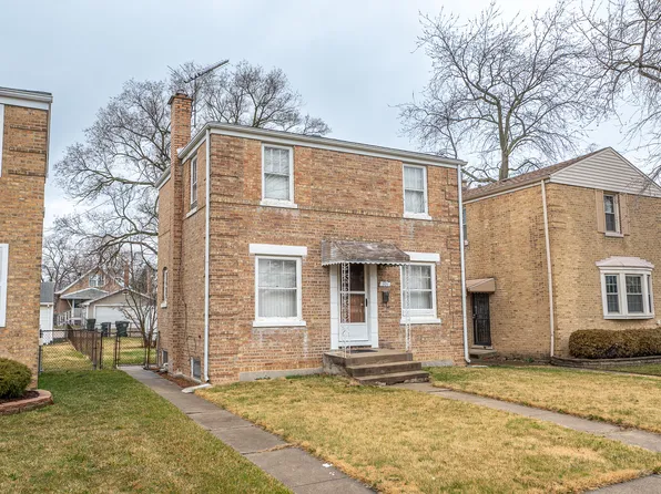 304 Hyde Park Ave, Bellwood, IL 60104