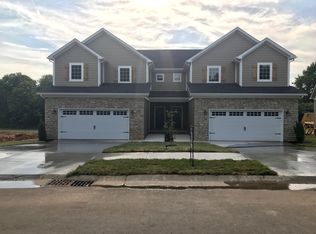 360 Cumberland Ridge Ct, Bowling Green, KY 42103