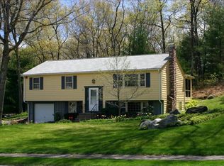 15 Darby Dr, Mansfield, MA 02048